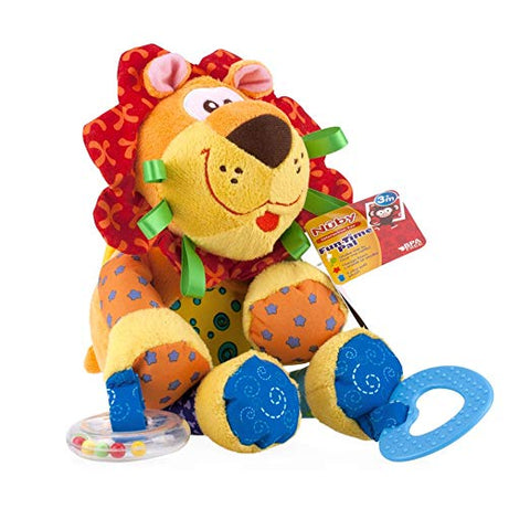 Fun Time Pal, Lion